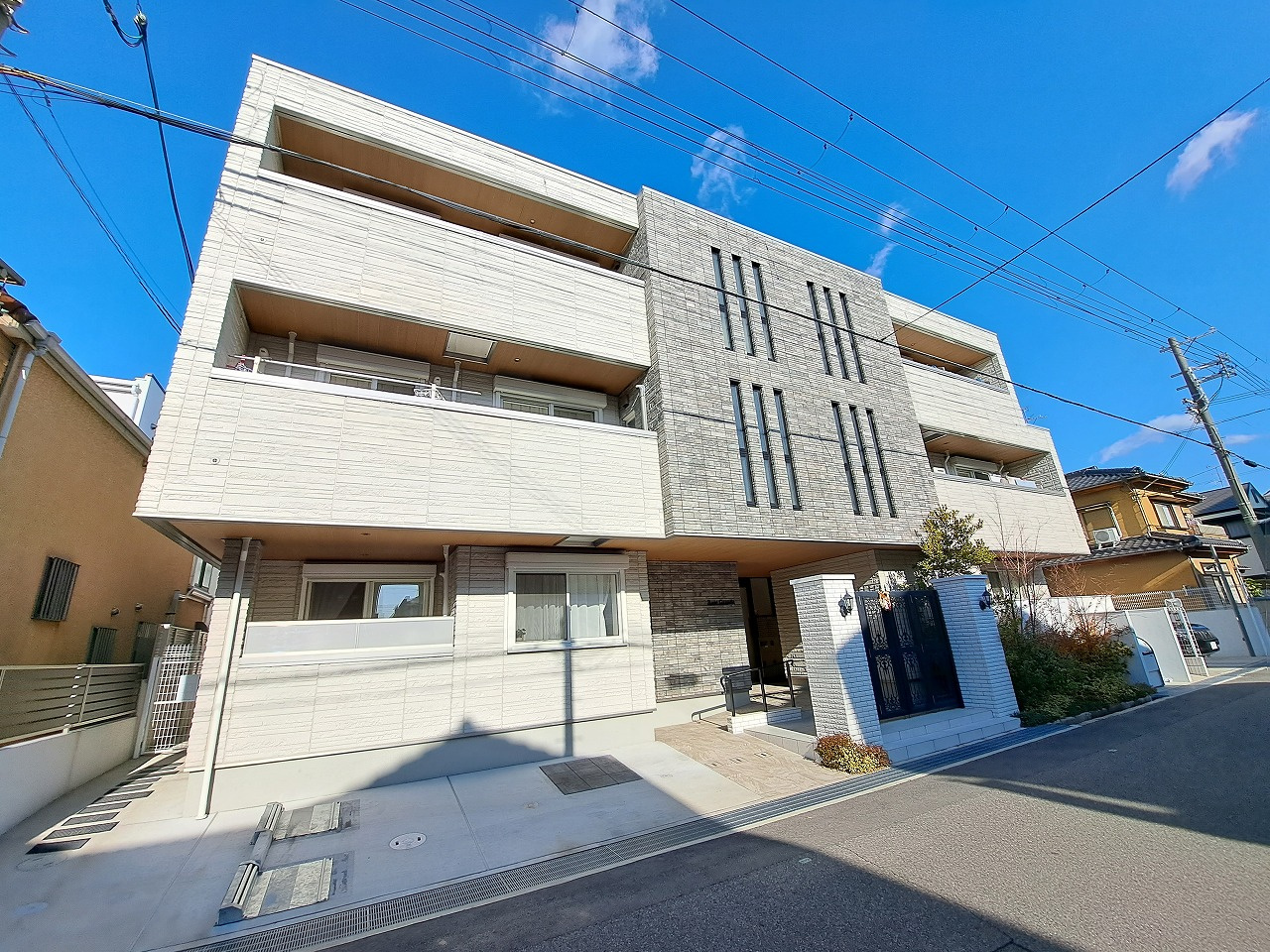 ローズグランデ甲子園の画像