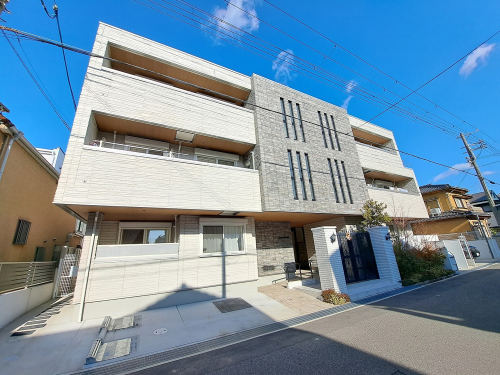 ローズグランデ甲子園の画像