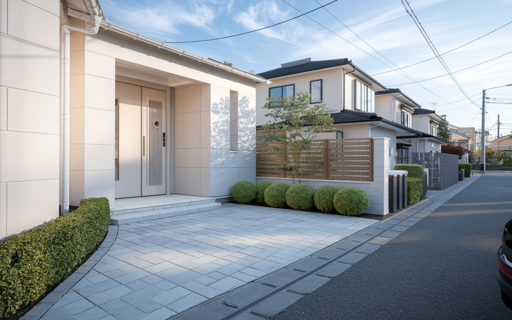 中古住宅再販で売れるポイントは？修繕予算の考え方も解説の画像