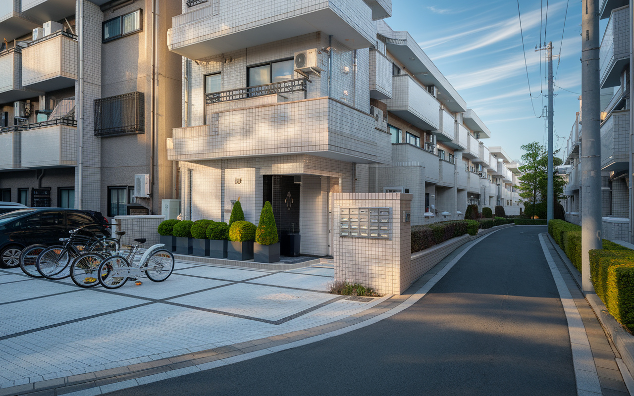 小平の賃貸を解約する際の注意点は？手続きや流れも解説の画像