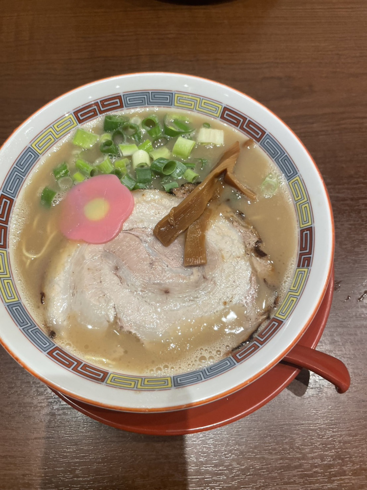 【六甲道ランチ】和歌山ラーメン丸味商店｜濃厚豚骨醤油の本場仕込みを神戸で堪能の画像