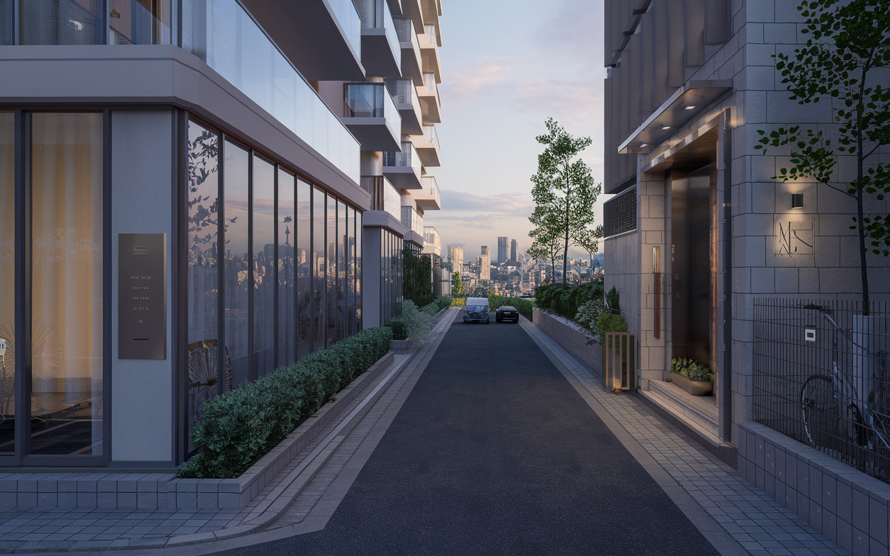 中央区で楽器可の防音賃貸を探すなら？ピアノや音楽好きの方におすすめの選び方の画像