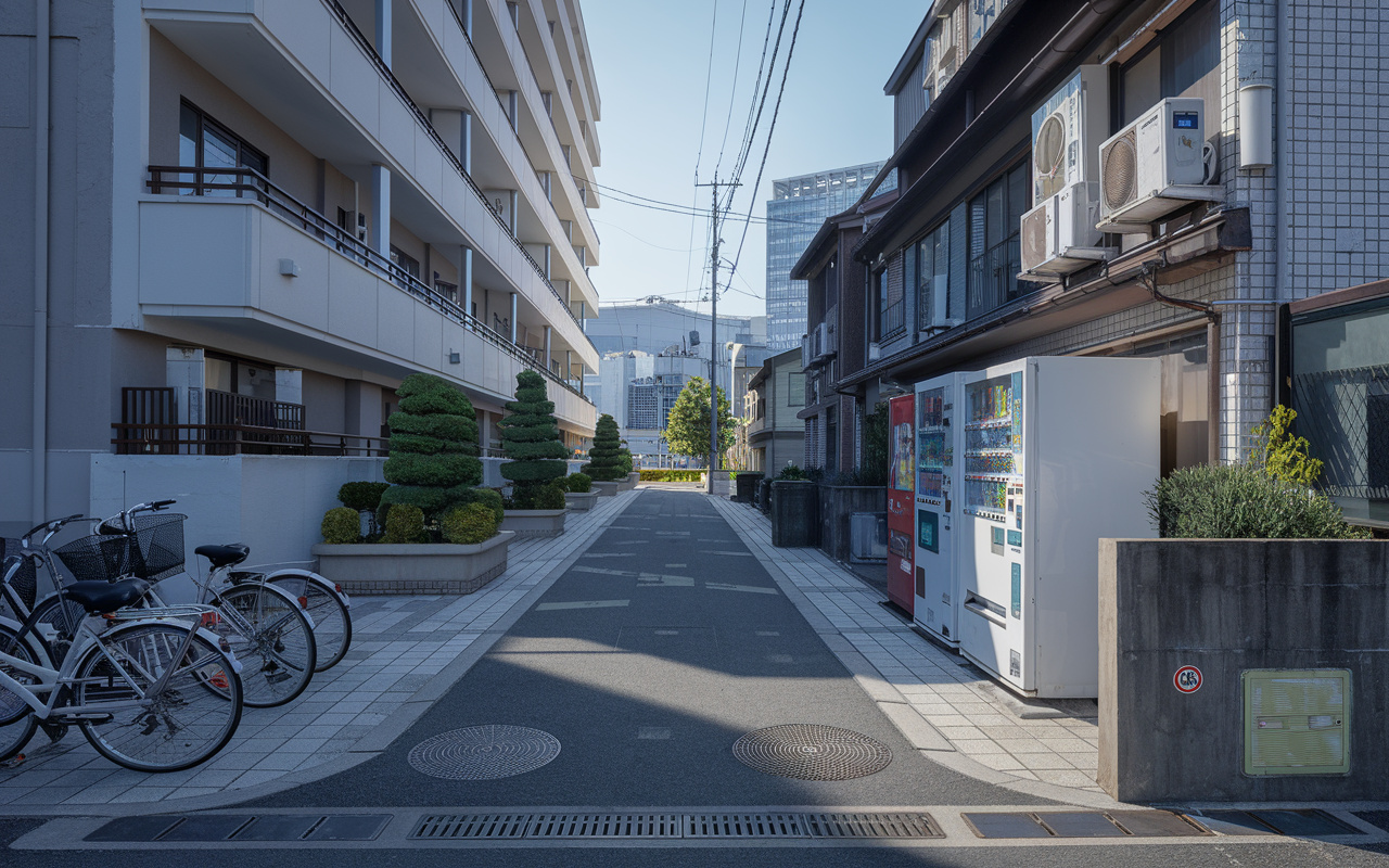 中央区で家賃を抑える方法は？安い賃貸選びと貯金のコツも紹介の画像