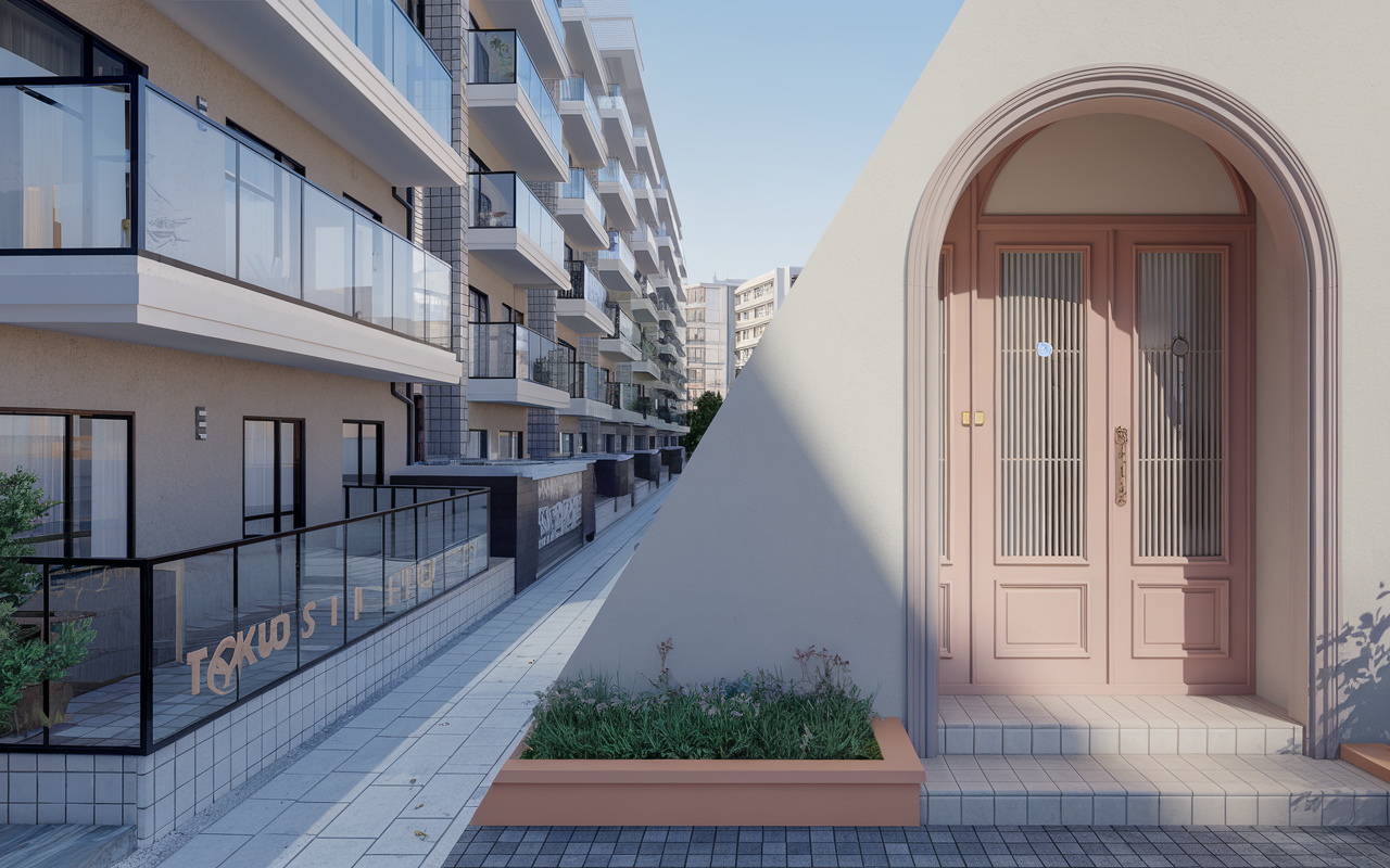 中央区の不動産でDIY可物件を探すなら？カスタマイズ賃貸や壁紙と原状回復の注意点も解説の画像