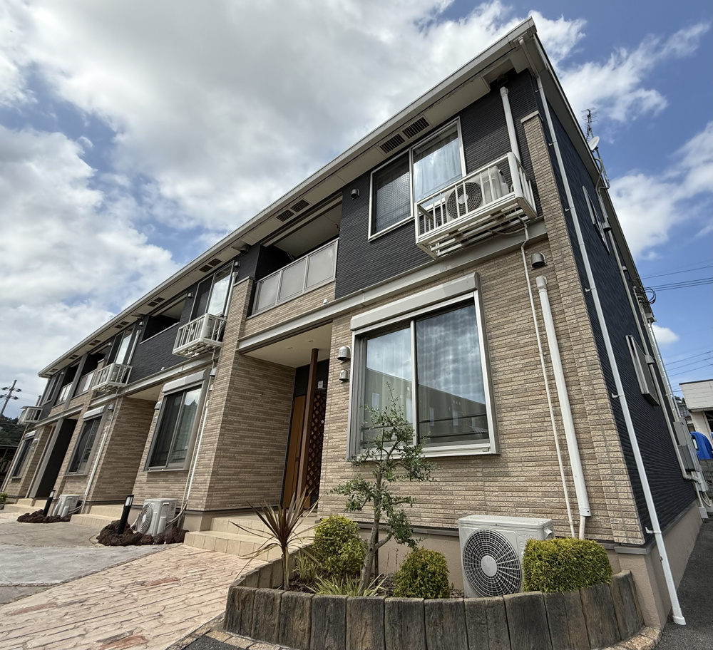 新しい暮らしの第一歩をサポートしますの画像