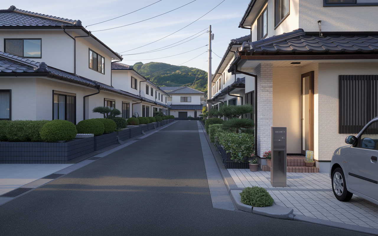 伏見区で相続した不動産売却の相談はどこに？流れや注意点も解説の画像