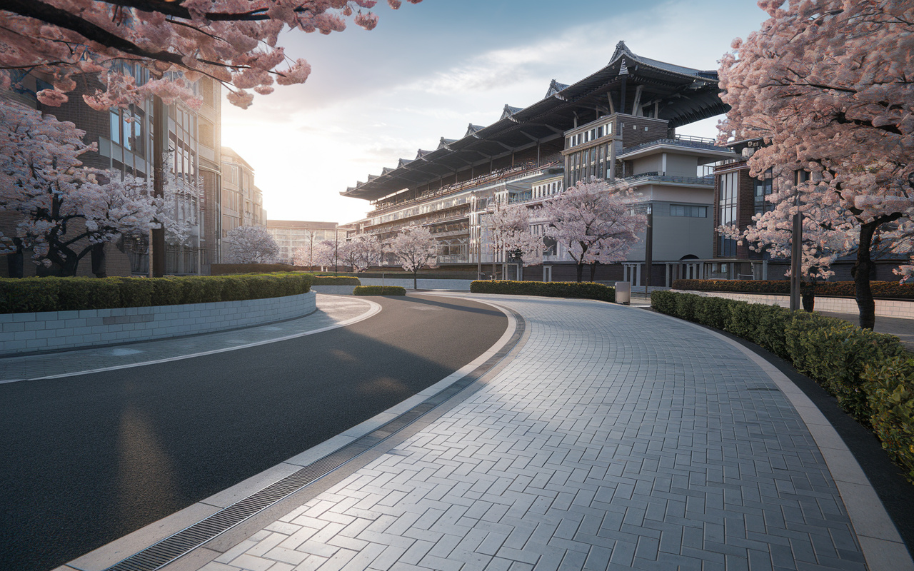 阪神競馬場の利点は何か気になる方へおすすめ!宝塚市の不動産価値向上にも注目ですの画像