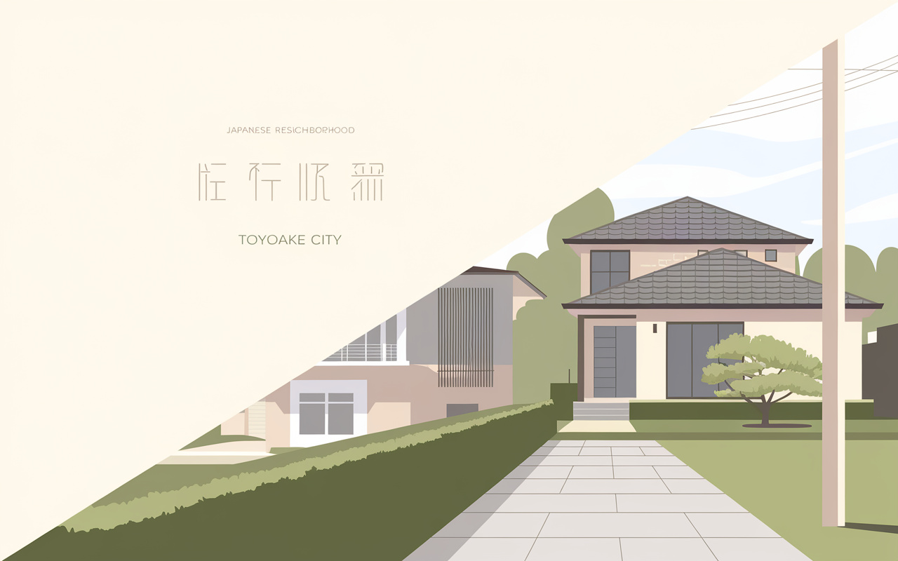 豊明市で不動産購入を考える初心者必見！始め方や基本の流れをやさしく紹介の画像