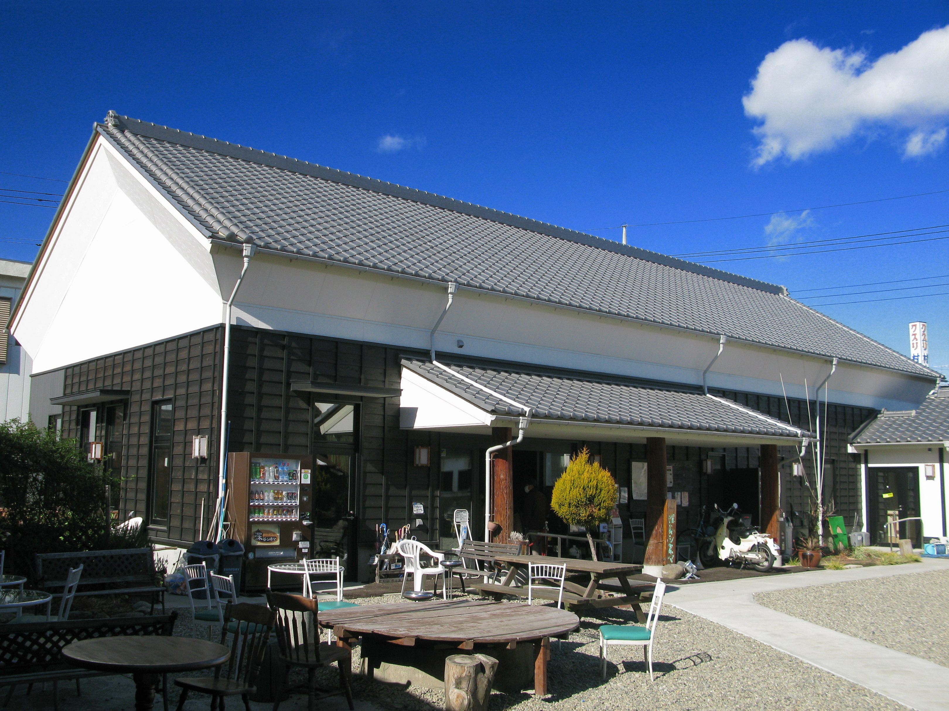 深谷シネマの歴史や周辺観光は必見！ランチやレトロな魅力も紹介の画像