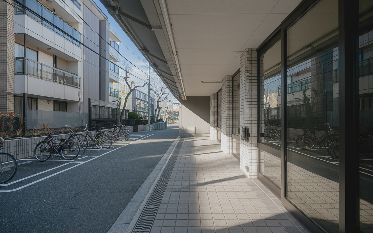 賃貸の内見で気を付けたい注意点は？チェックポイントの押さえ方も紹介の画像