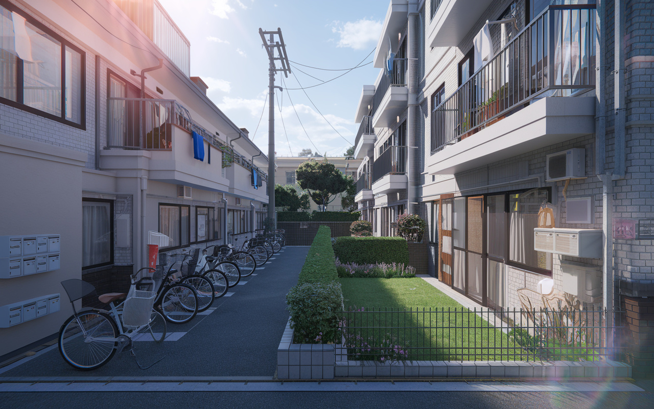 賃貸マンションで騒音の近隣トラブルが起こる理由は？生活音で起こり得る問題や対策も紹介の画像