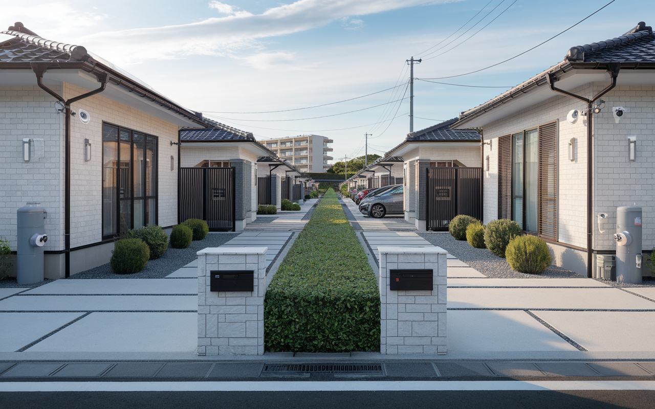 【住宅情報】安心して生活できる家とは何か？防犯や防災の最新の住宅事例もご紹介の画像