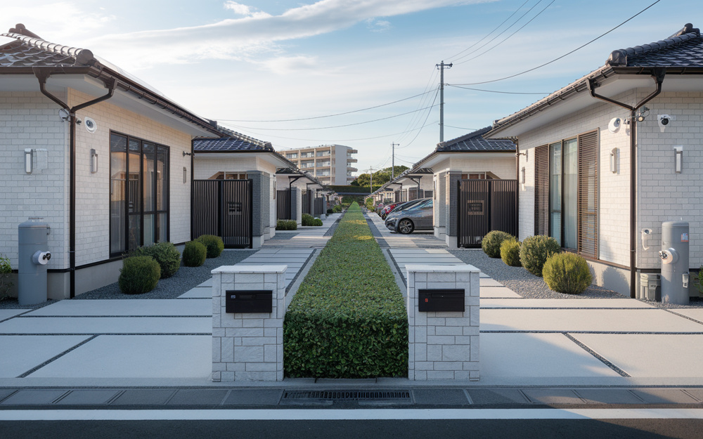 【住宅情報】安心して生活できる家とは何か？防犯や防災の最新の住宅事例もご紹介の画像