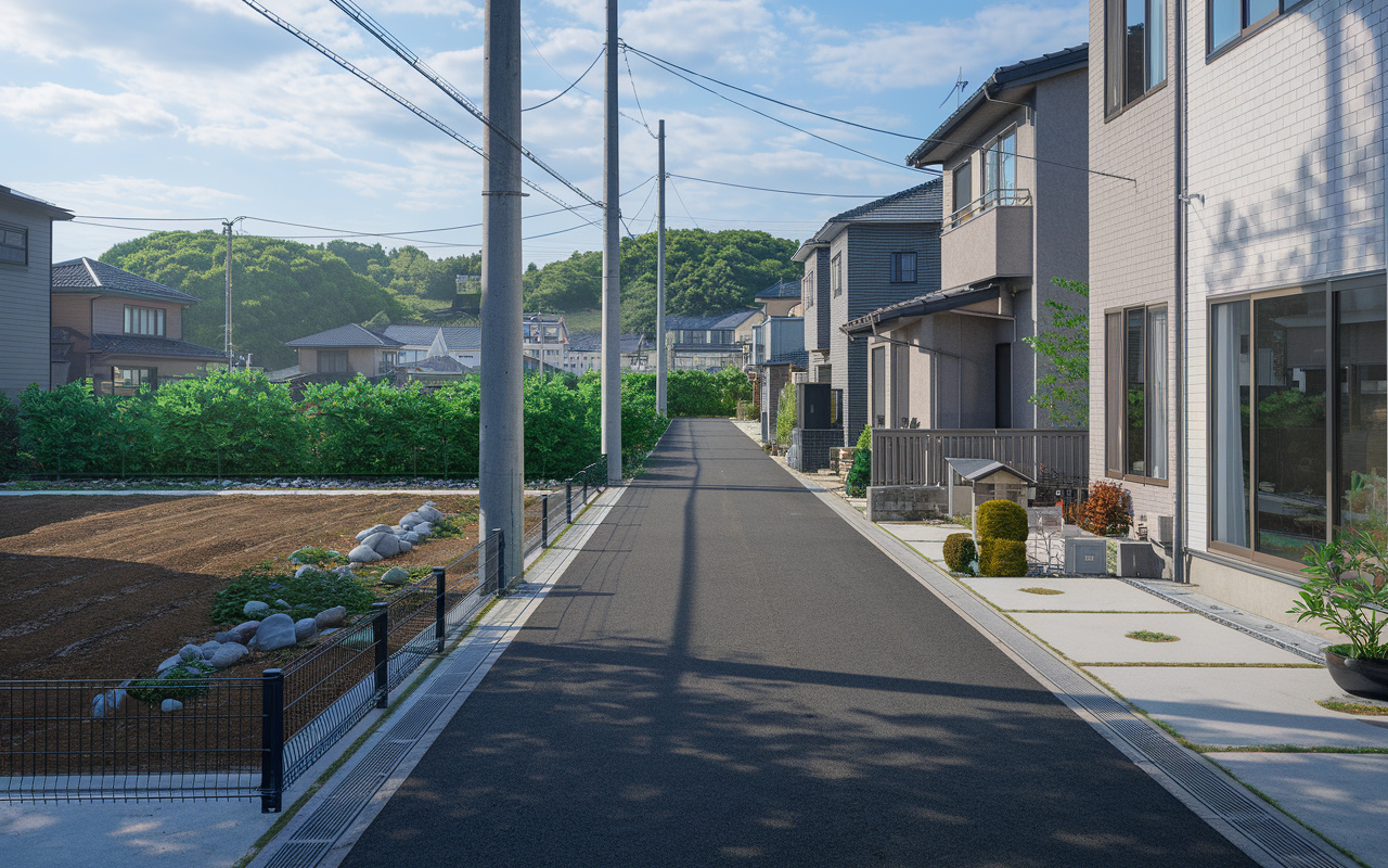 土地探しする前に知っておきたい失敗例は？土地購入で後悔しないための注意点をご紹介の画像