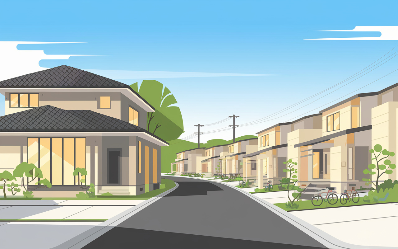 自宅の魅力をエリアごとにアピールしませんか？売却前の整理方法も解説の画像