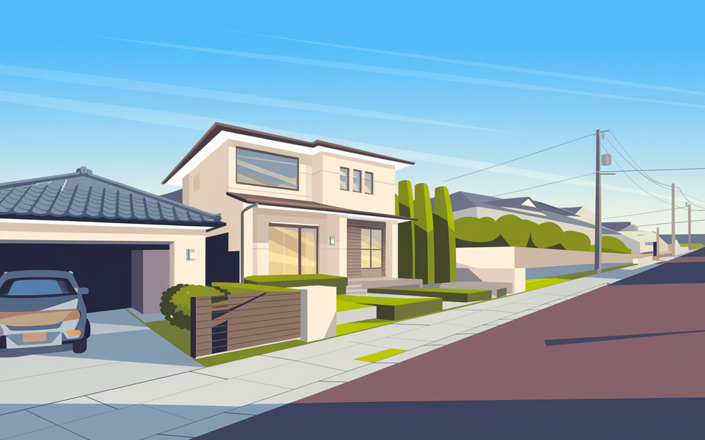 家の売却は何から始めるべき？最初の準備や流れを解説の画像