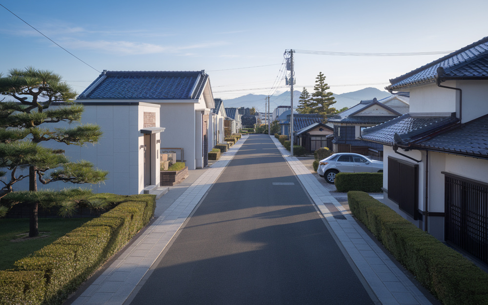 佐久市で不動産会社を比較したい方へ！選び方や比較ポイントをご案内の画像