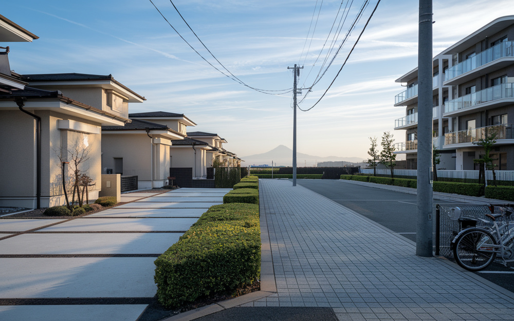 西宮市で土地売却を考える方必見！将来性や今後の価格動向も丁寧に解説の画像