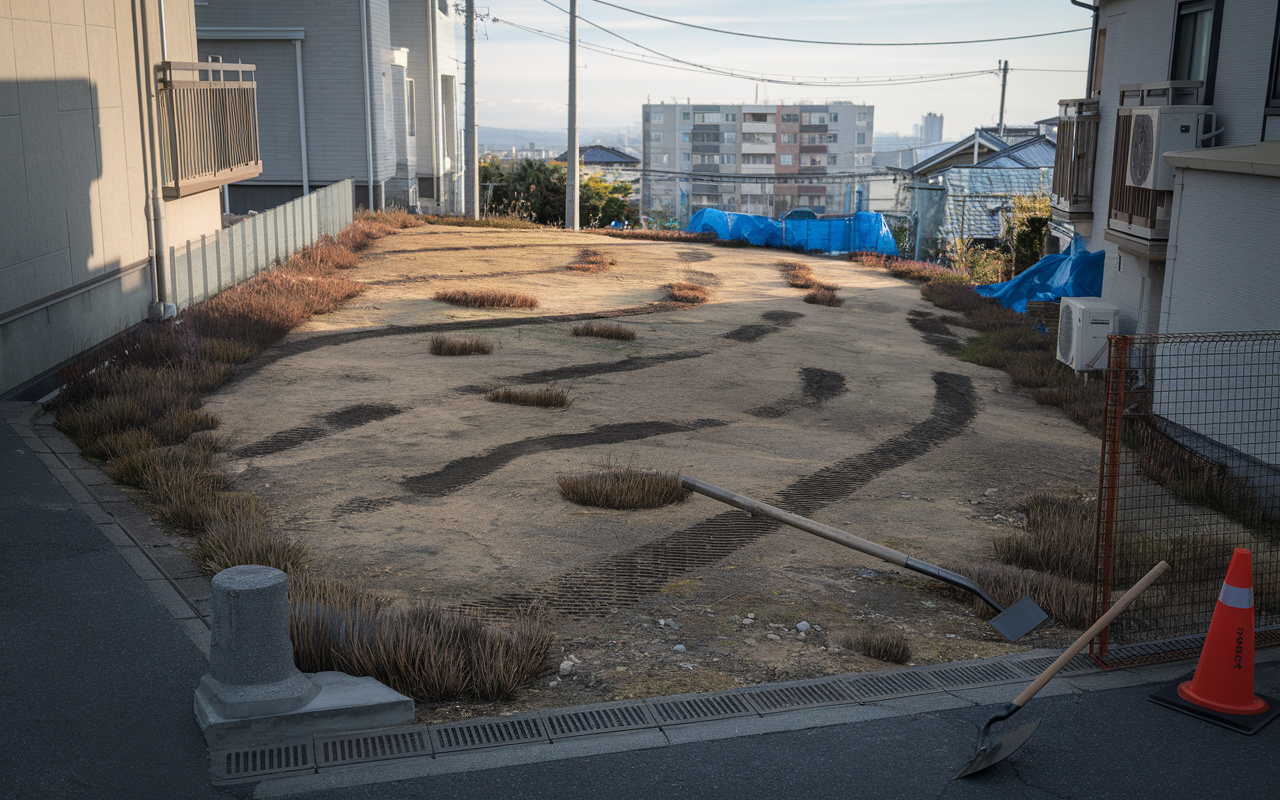 契約不適合責任と土地の埋設物の関係は？売買時の注意点も紹介の画像