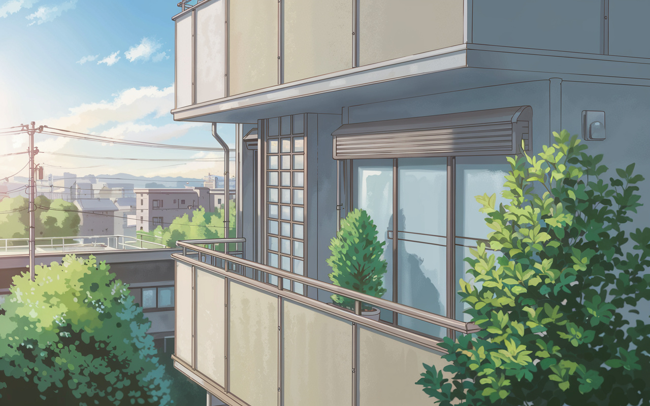 マンションで転落事故が起きた場合心理的瑕疵はどうなる？告知義務と注意点をわかりやすく解説の画像