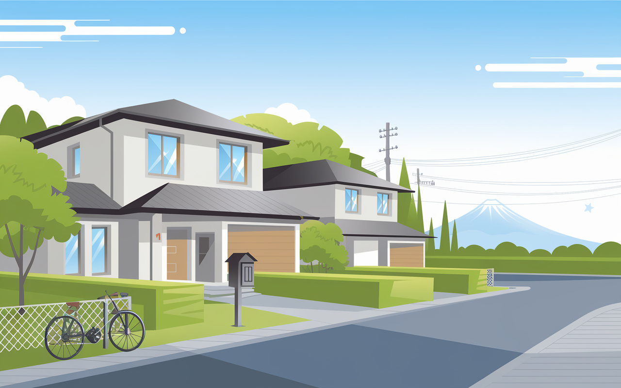 富士市でマイホーム借り上げ制度を使う時の注意点は？デメリットや確認すべき点を解説の画像