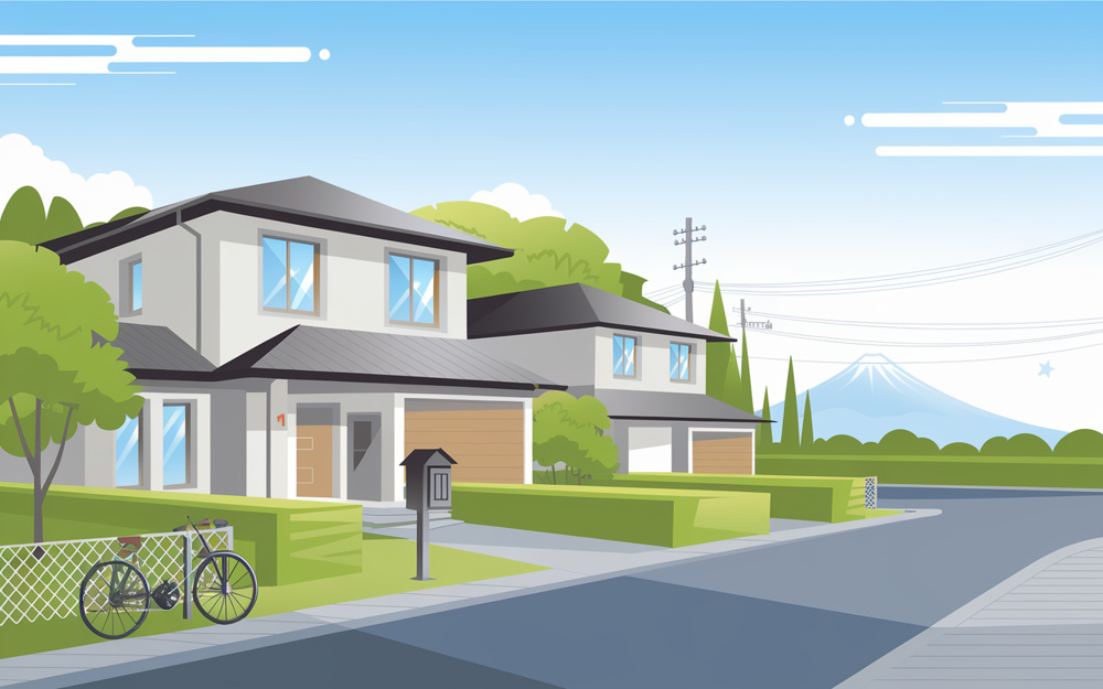 富士市でマイホーム借り上げ制度を使う時の注意点は？デメリットや確認すべき点を解説の画像