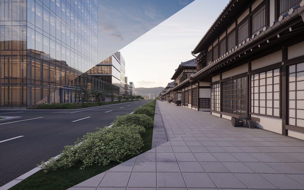 岐阜市の人口動向から見る賃貸需要の未来の画像