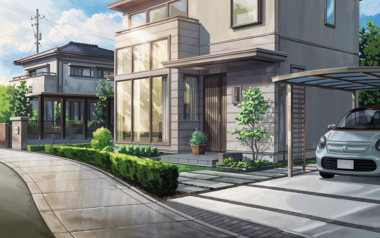 住宅の相続は兄弟でどう分ける？分け方や手続きの流れも紹介の画像