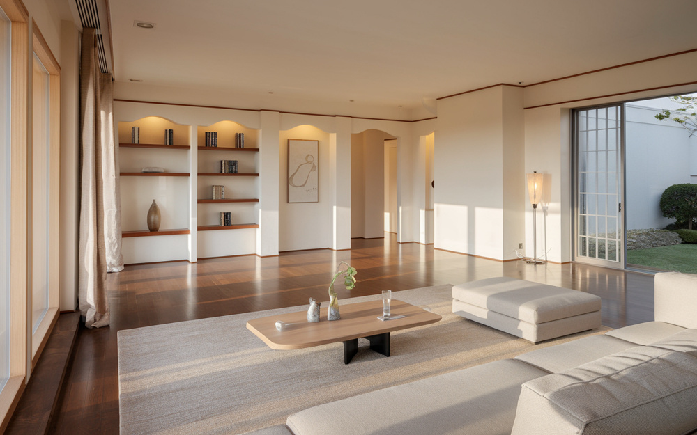 不動産の査定額を上げた後の内覧印象は？好印象で成約につなげる方法をご紹介の画像