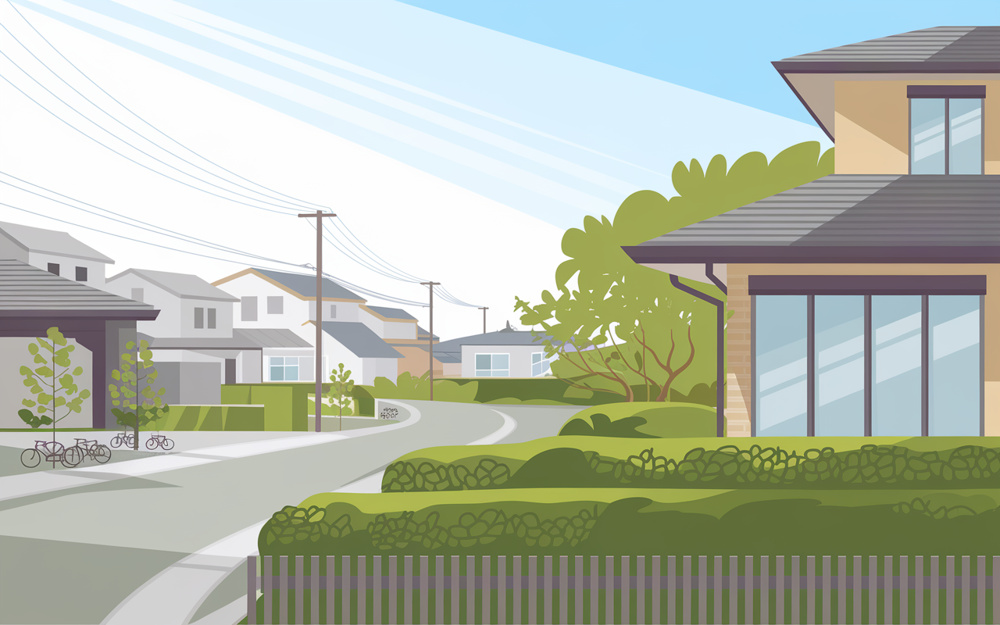 実家の売却を家族にどう説得する？意見調整の進め方と注意点の画像