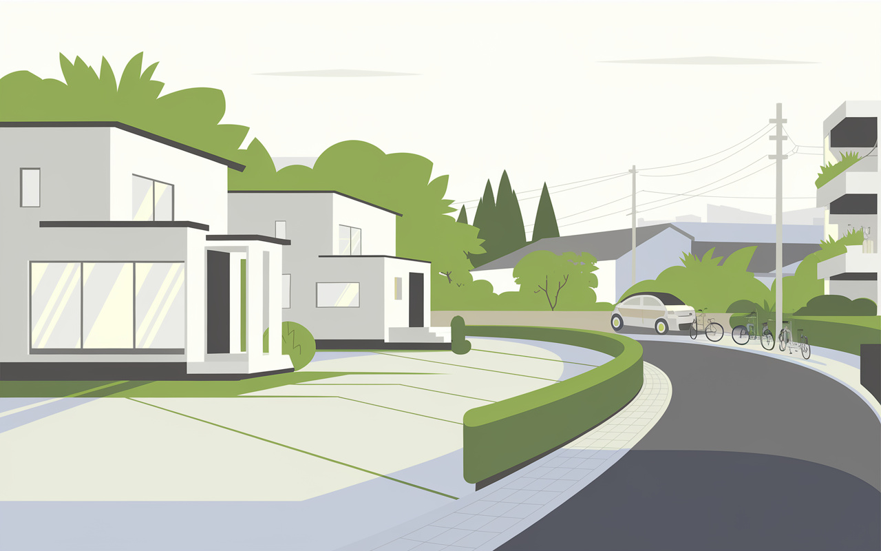 不動産売却のトレンドは2025年どう変わる？将来の市場動向を知りたい方への画像