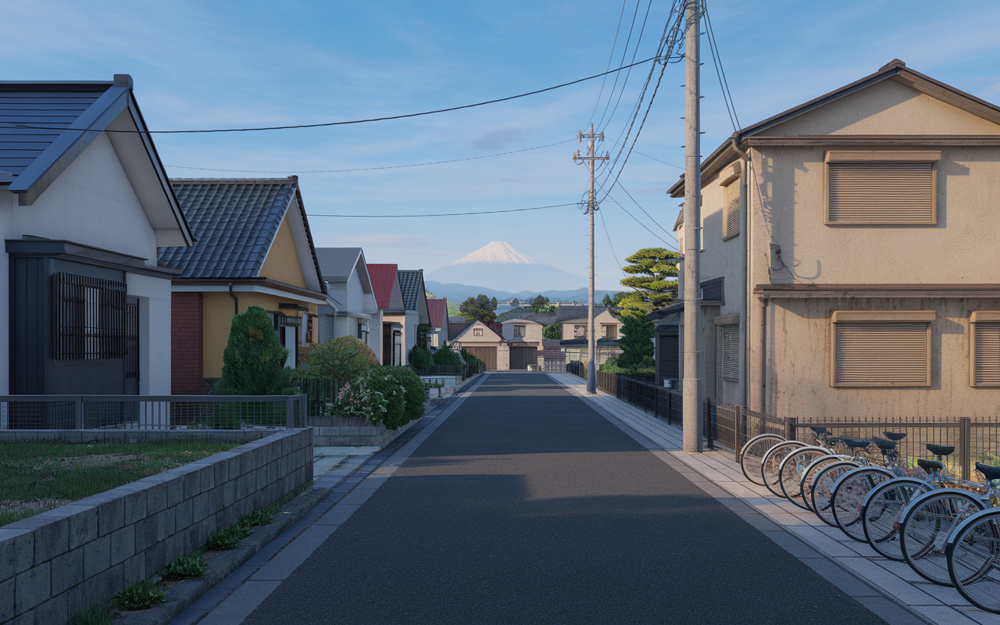 富士市の空家等対策計画とは？内容や基本方針を紹介の画像