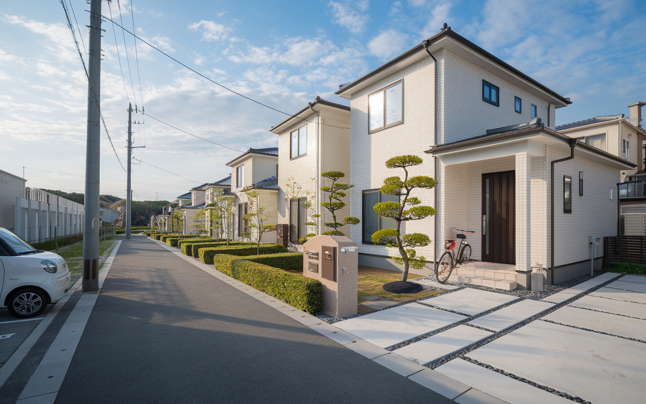 住宅購入で使える補助金の最新情報は？2025年の支援内容も紹介の画像