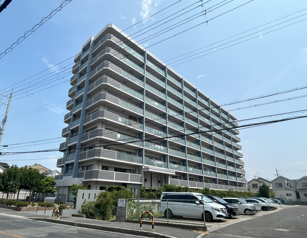 ☆ご売却依頼　新着物件☆　グランアークス和泉府中の画像