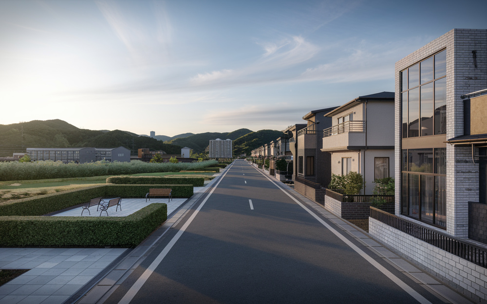 佐久市の不動産市場動向はどう変化している？将来性や価格推移も詳しく紹介の画像
