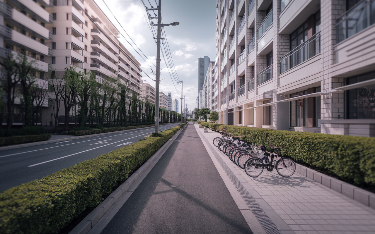 南海トラフが気になる大阪市内の引越しはどうする?安全な住まい選びのポイントをご紹介の画像