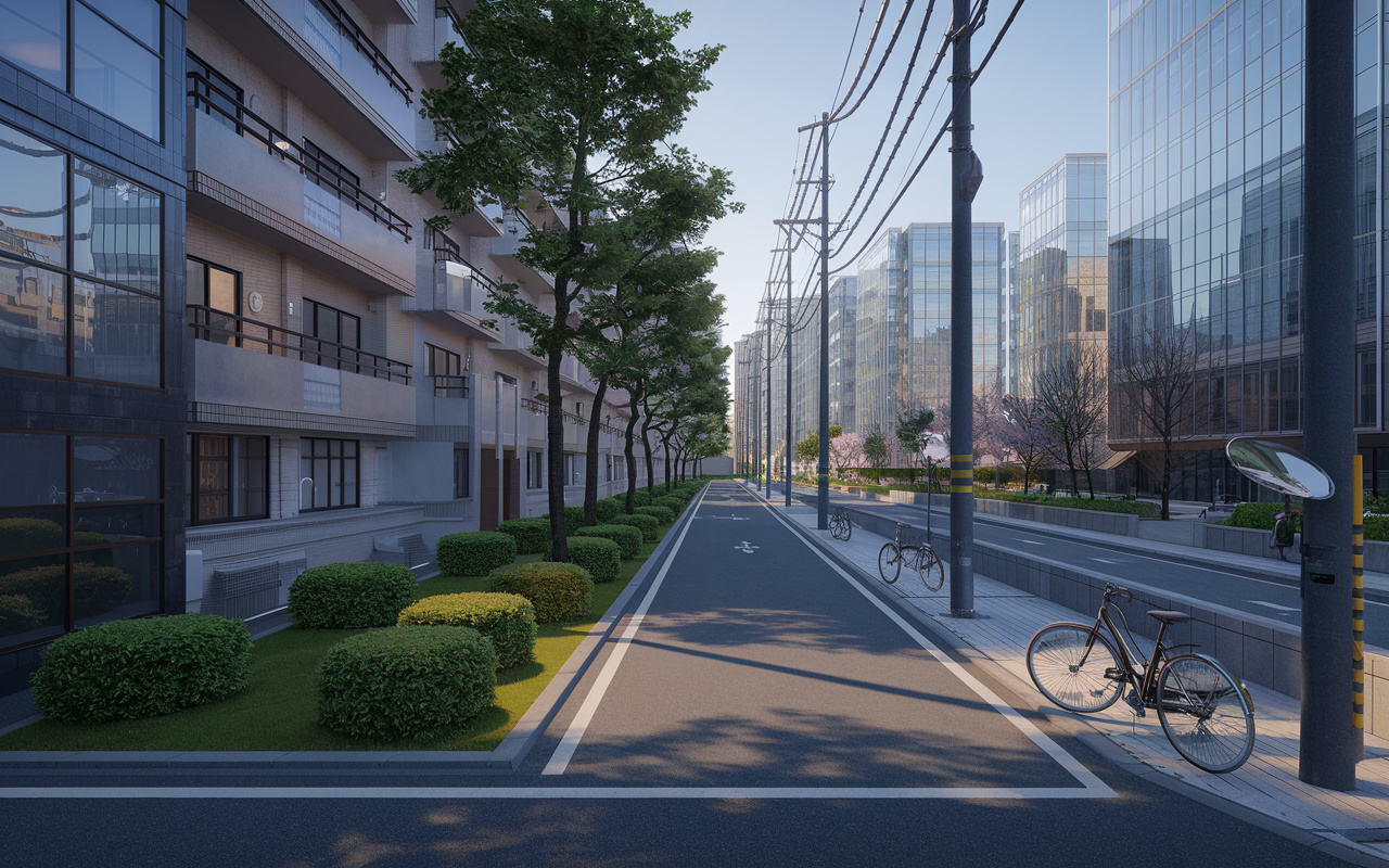 大阪市で地盤が安全な場所はどこ？地震に強いエリアの選び方も解説の画像