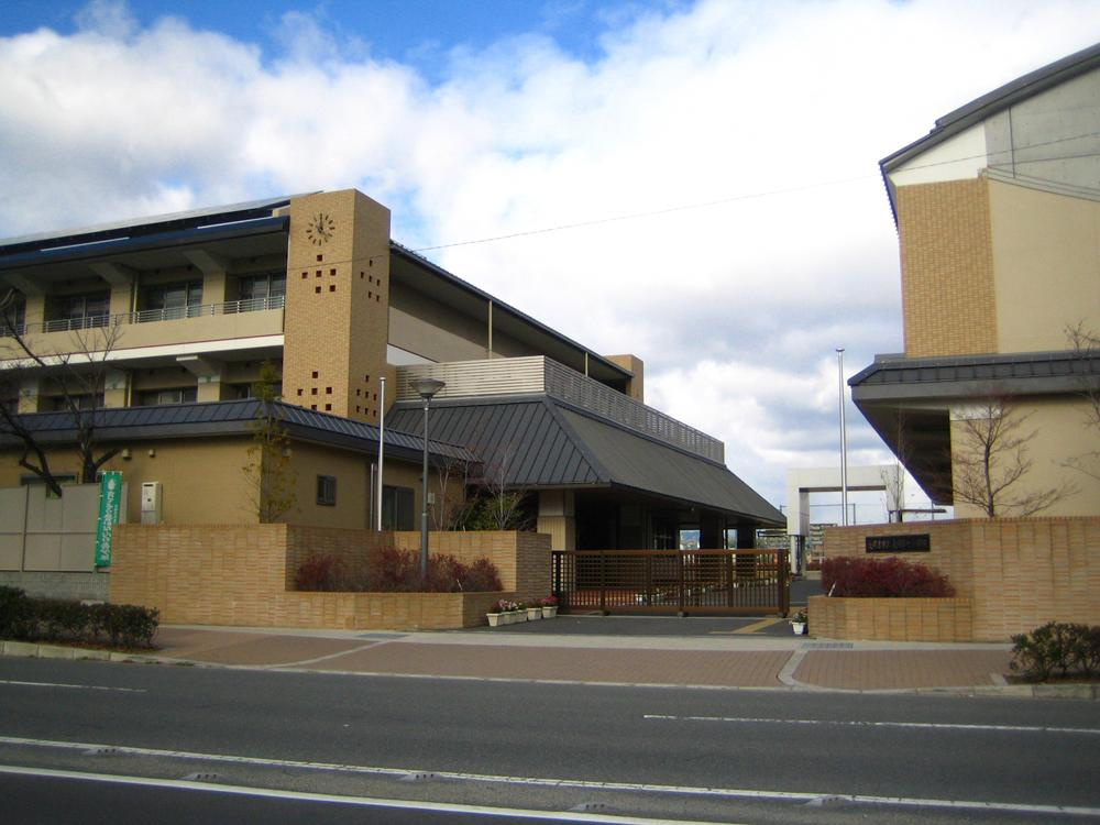 長岡京市立長岡第七小学校の特徴や評判を紹介の画像