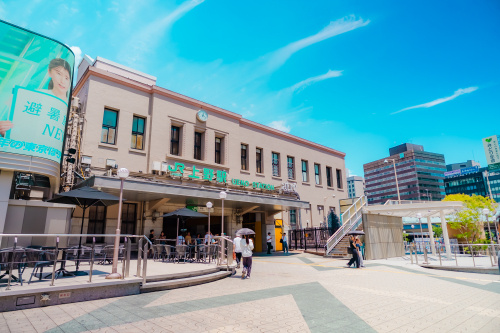 【上野駅】の賃貸相場はどのくらい？住みやすさや特徴も紹介！の画像