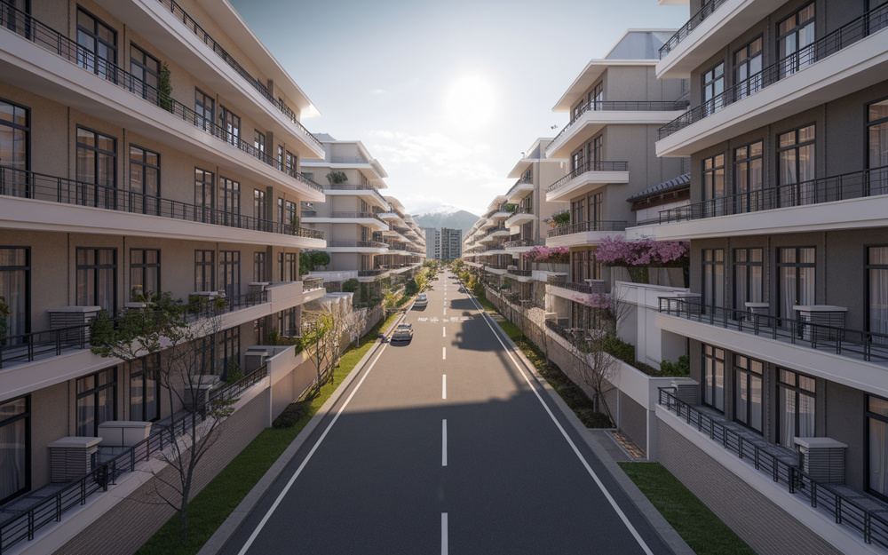 吉川市でマンションの選び方に迷う方必見！後悔しない購入ポイントを紹介の画像