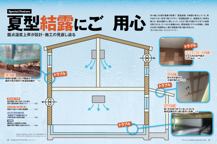 日経アーキテクチュア