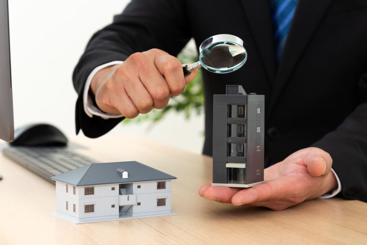 【生野区の家を高く売るには？】の画像