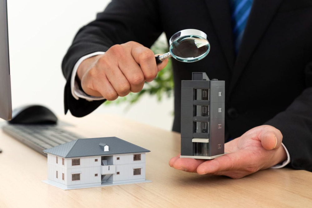 【生野区の家を高く売るには？】の画像