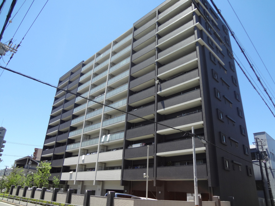 グランアッシュ弁天町