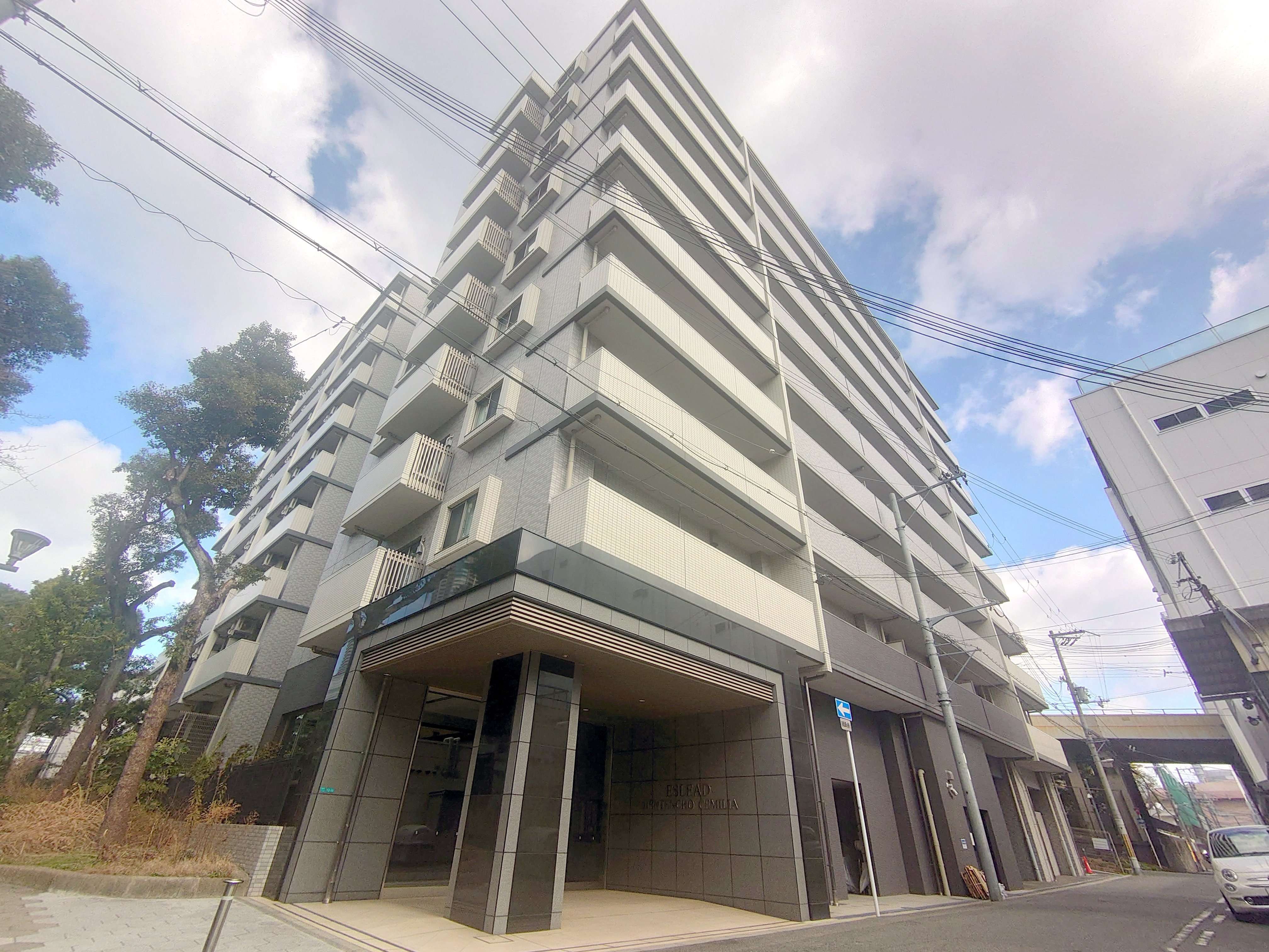 エスリード弁天町セミリア