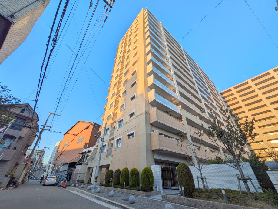 ネバーランド弁天町