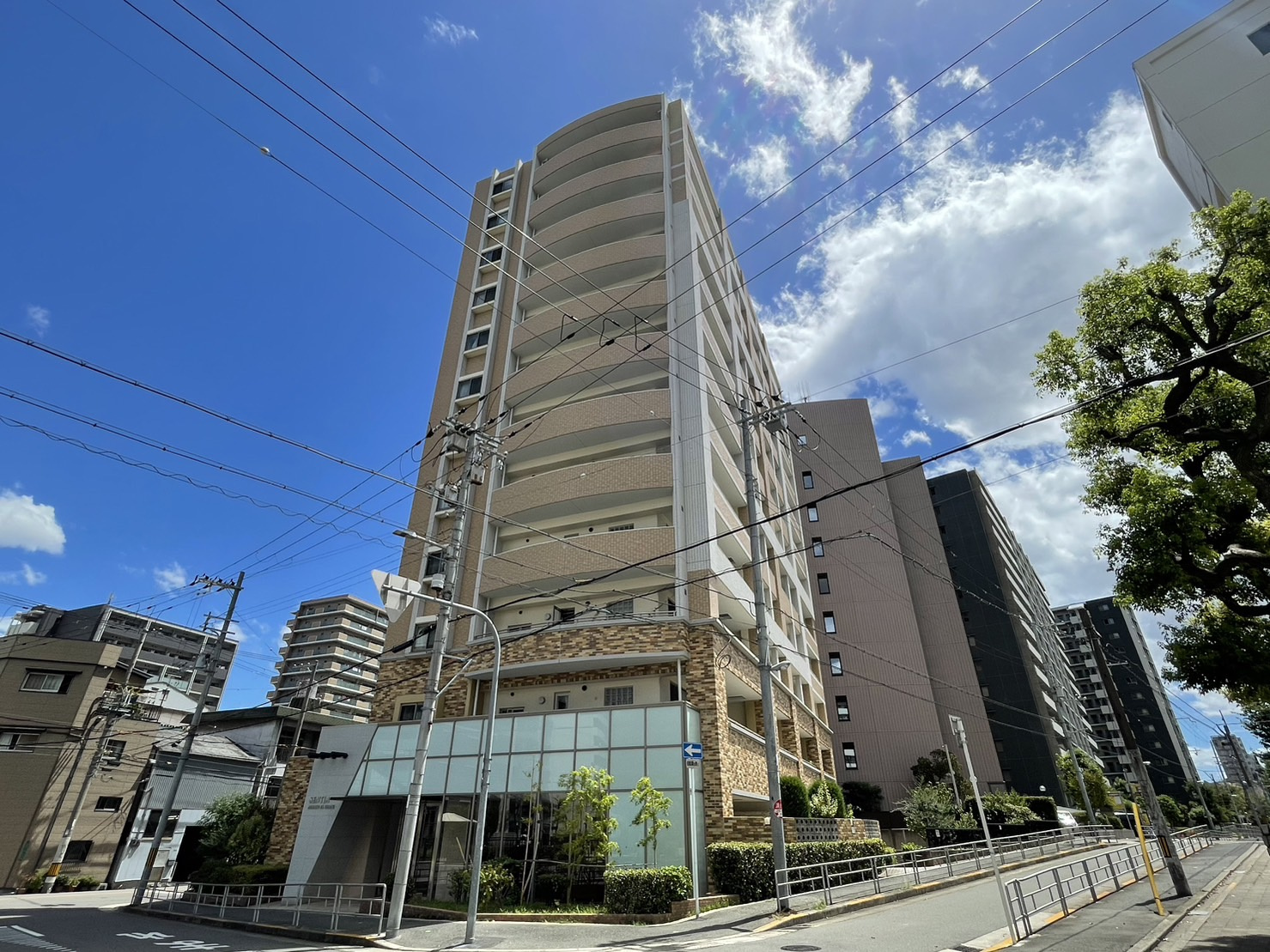 センティア港エルグレース