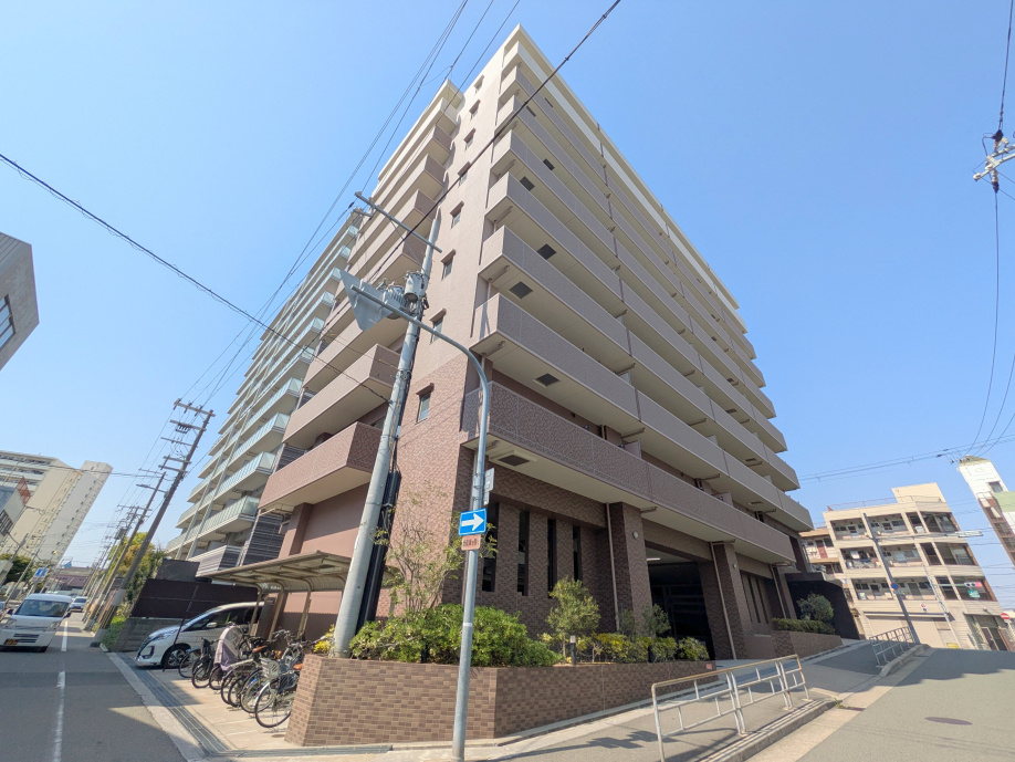 サクセスブリッジ弁天町