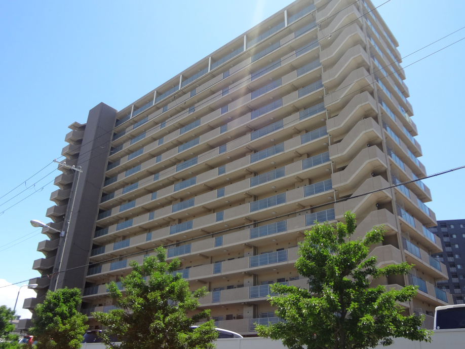 ルイシャトレ弁天町ベイドライブ