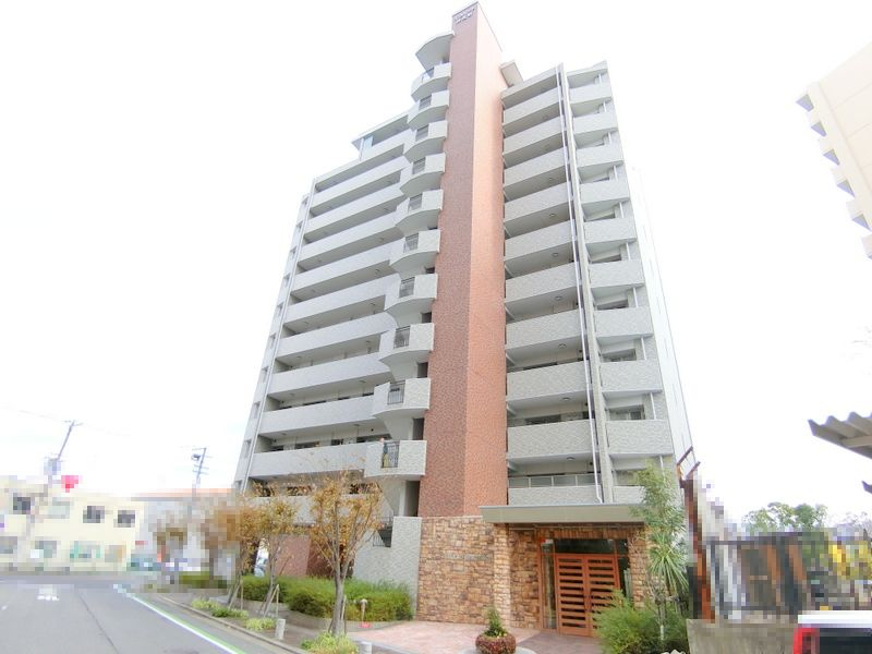 エスリード弁天町